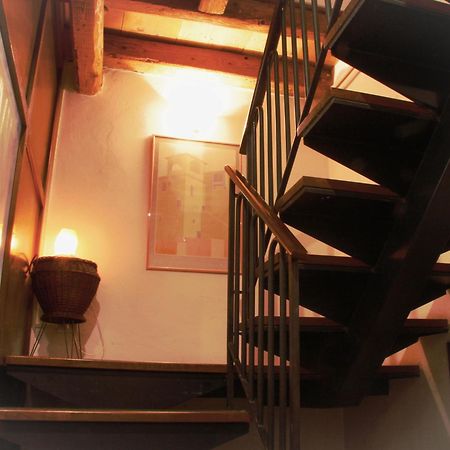 The Comfort Apartment - Le Ca De Boron Montagnana  Dış mekan fotoğraf