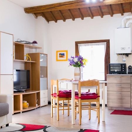 The Comfort Apartment - Le Ca De Boron Montagnana  Dış mekan fotoğraf