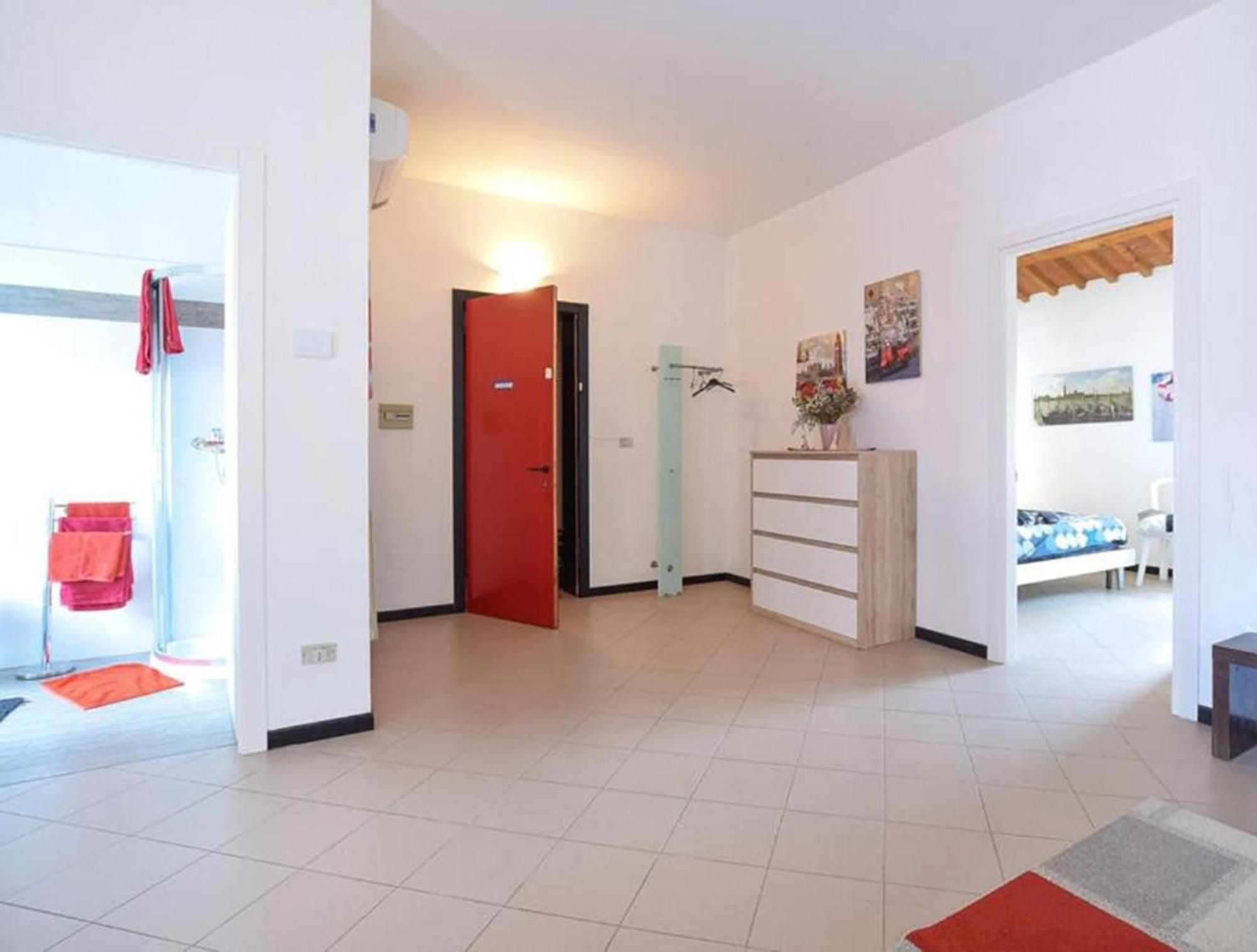 The Comfort Apartment - Le Ca De Boron Montagnana  Dış mekan fotoğraf