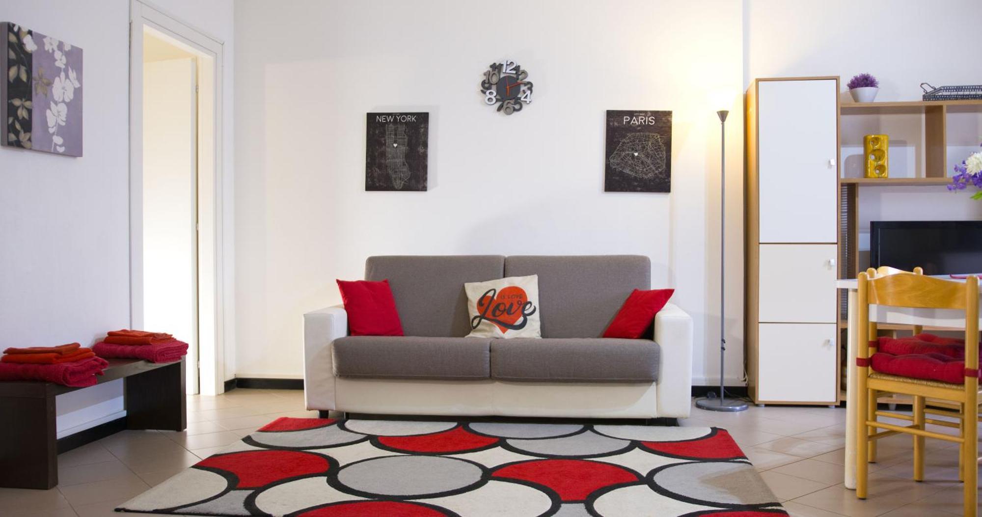 The Comfort Apartment - Le Ca De Boron Montagnana  Dış mekan fotoğraf