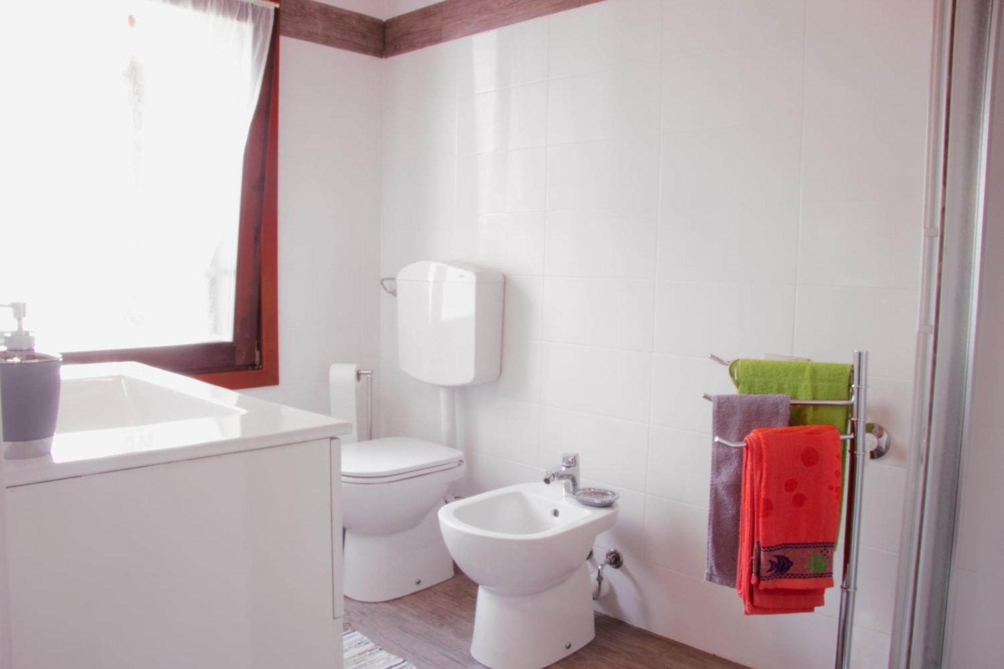 The Comfort Apartment - Le Ca De Boron Montagnana  Dış mekan fotoğraf